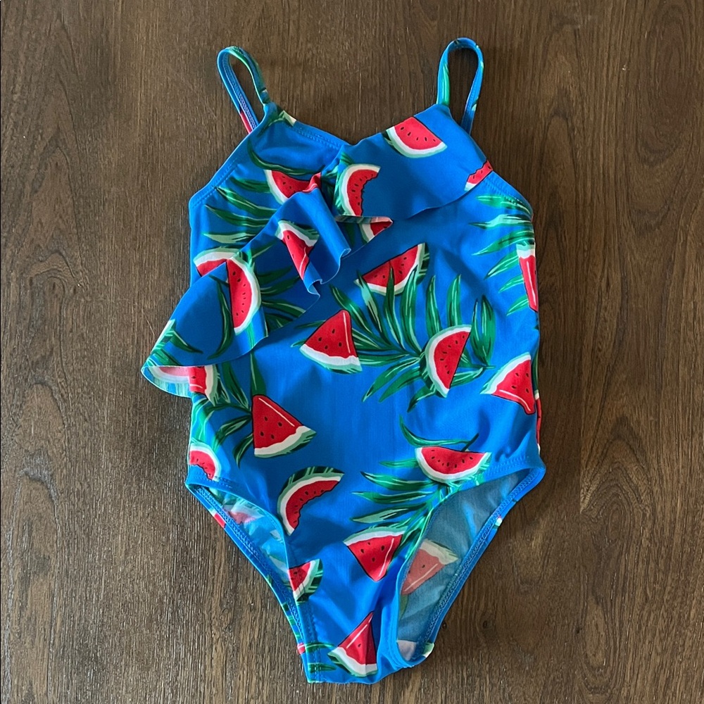 Old Navy Watermelon Swimsuit